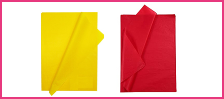 papel transparentizado